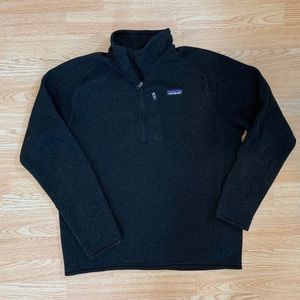 Patagonia Sweater